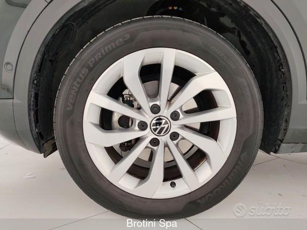 Volkswagen T-Roc 1.0 TSI Life