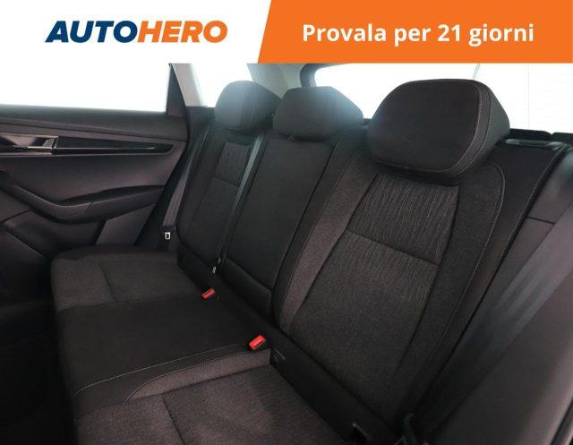 SKODA Karoq 1.6 TDI SCR Executive