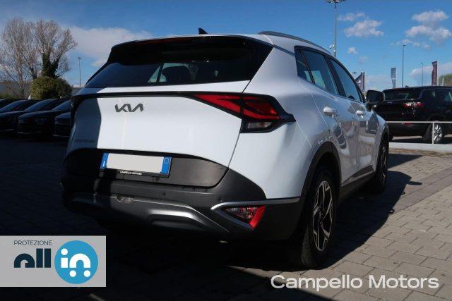 KIA Sportage Sportage 1.6 TGDi DCT M.Hybrid Business