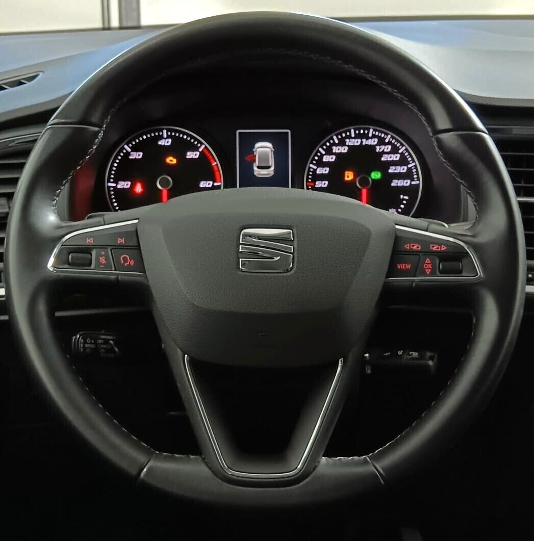 Seat Ateca 1.6 TDI Style CAMBIO AUTOMATICO