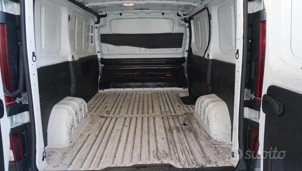 FIAT Talento 1.6 MJT 120CV PC-TN Furgone 12q