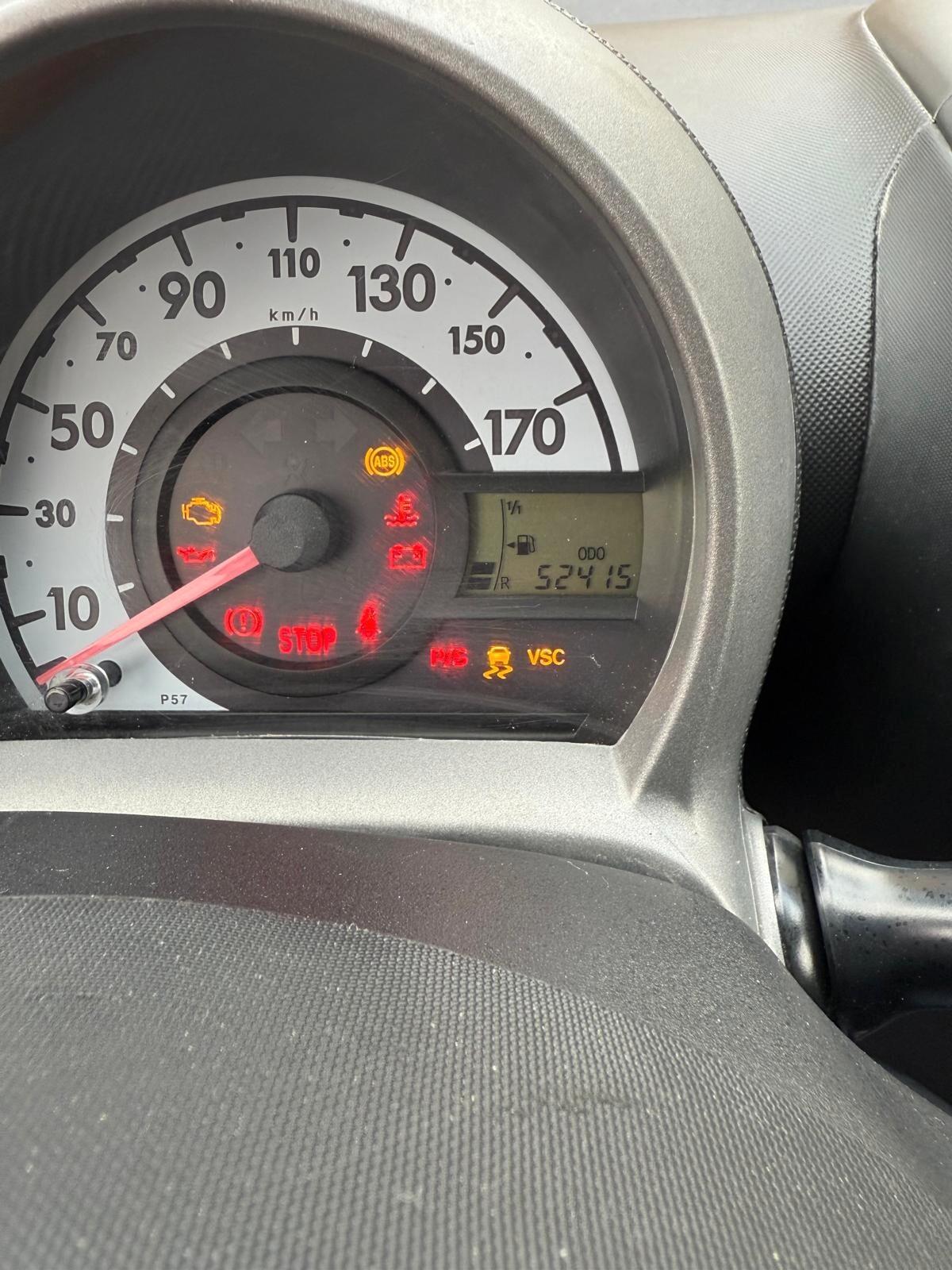 Citroen C1 VTi 68 5 porte Live