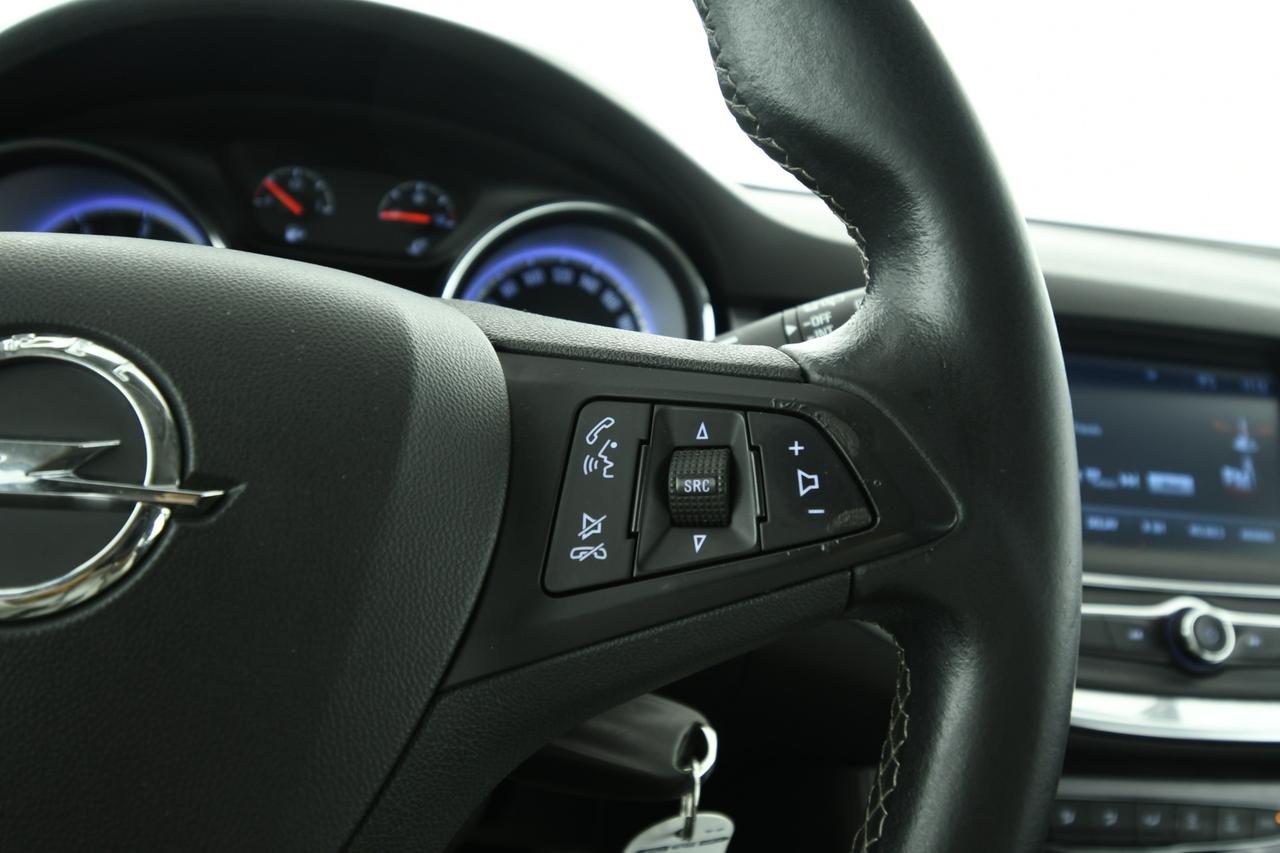 OPEL Astra 5p 1.6 cdti Business s&s 110cv my16 x COMMERCIANTI+NEOPATENTATI