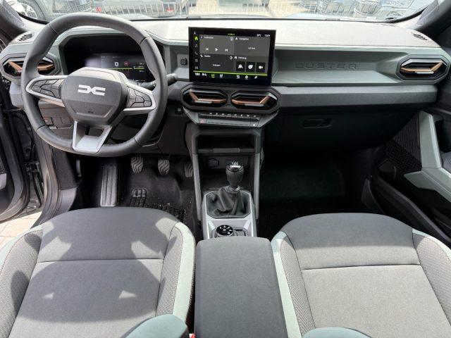 DACIA Duster Tce MHEV 4x4 Extreme 360° TECH CityPack WinterPack