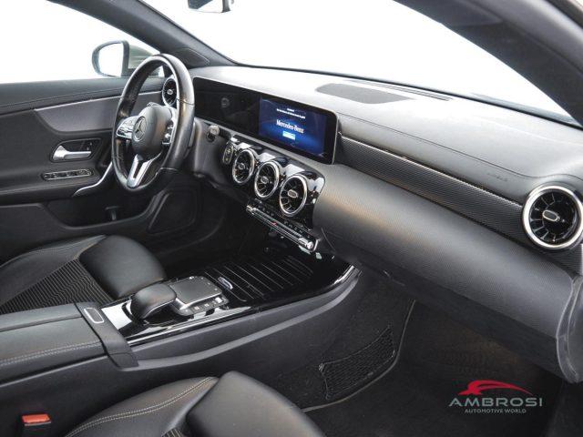 MERCEDES-BENZ CLA 200 200 d Automatic Sport Shooting Brake