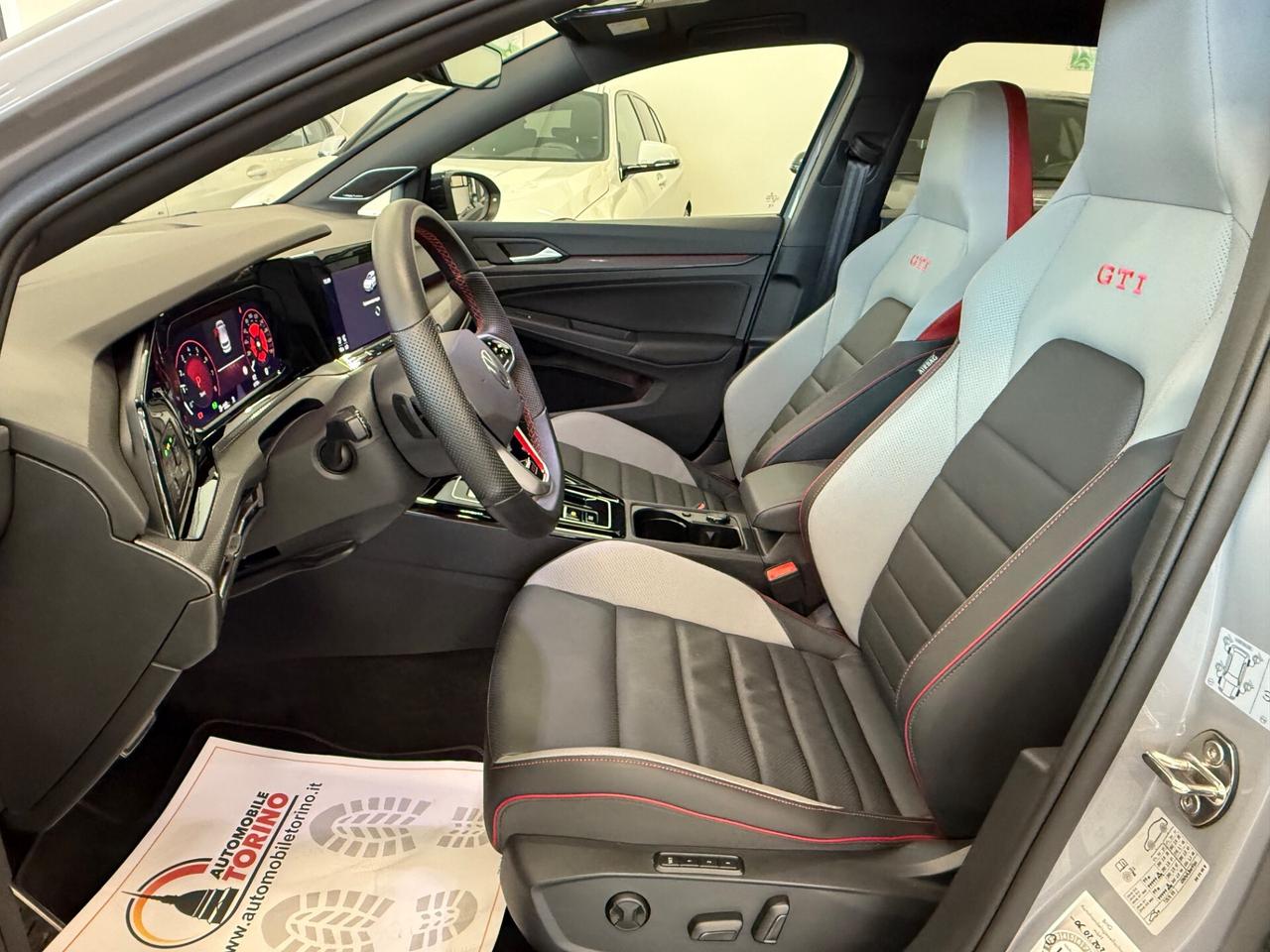 Volkswagen Golf GTI Golf 2.0 TSI GTI DSG PERFORMANCE TETTO