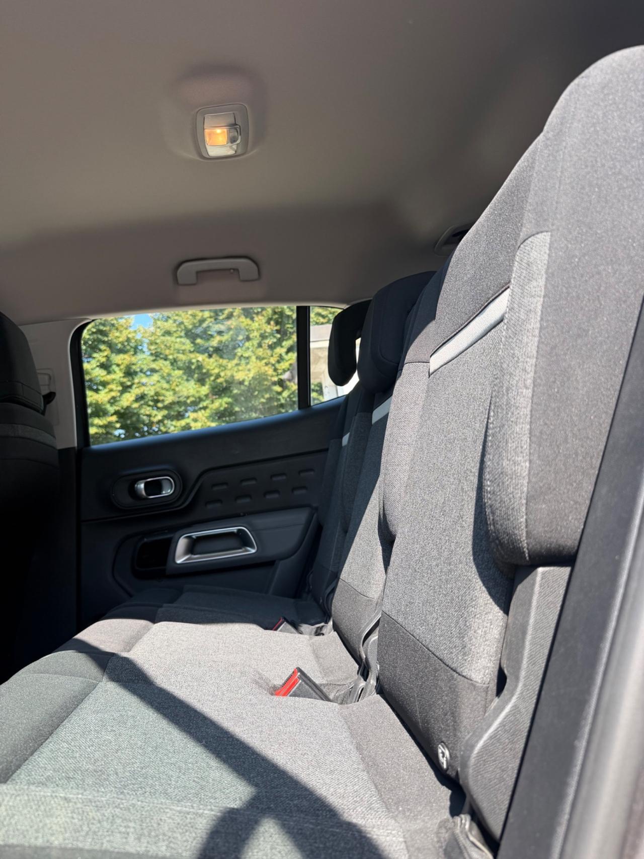 Citroen C5 Aircross PureTech 130 S&S Live