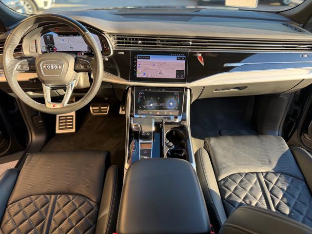 AUDI Q8 50 TDI 286 CV quattro tiptronic S-LINE Sport