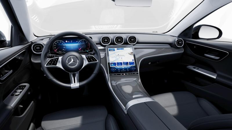 Mercedes-Benz Classe C 220 d Mild hybrid 4Matic Premium Plus All-Terrain