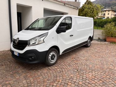 Renault Trafic T27 1.6 dCi 125CV S&S PC-TN Zen