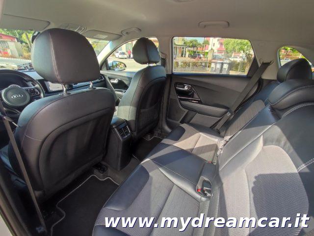 KIA Niro 1.6 GDi DCT HEV Style