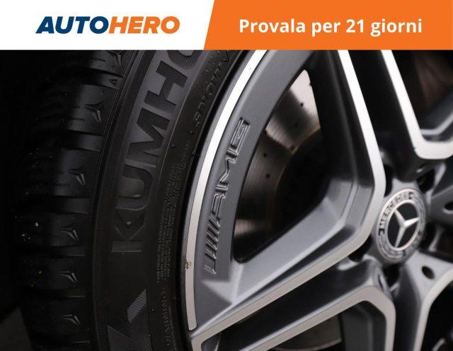 MERCEDES-BENZ E 300 de S.W. Auto EQ-Power Premium