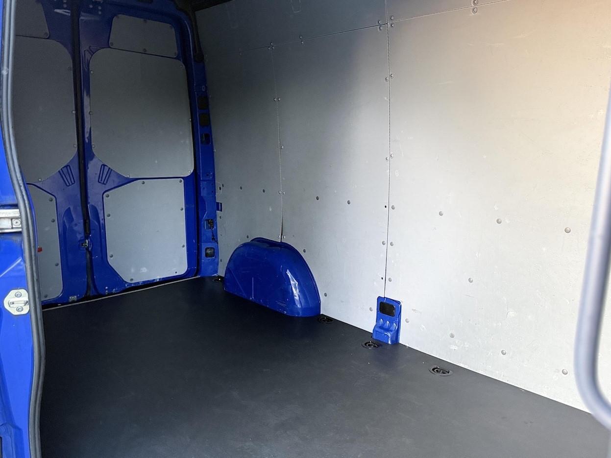 Mercedes-Benz Sprinter 311 CDI 651 F39/33 E6 - 2020