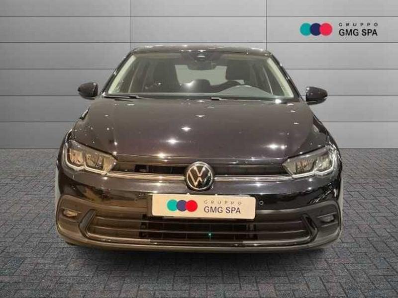 Volkswagen Polo VI 2022 1.0 tsi Life 95cv dsg