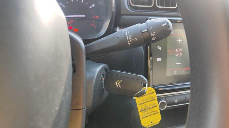 Citroën C3 PureTech 83 S&S C-Series