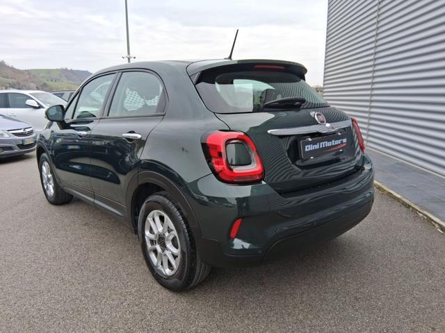 FIAT 500X 1.3 MultiJet 95cv Urban OK NEOPATENTATO L.104