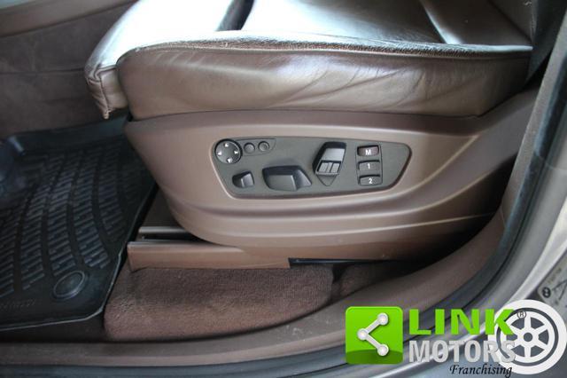 BMW X5 3.0SD 286 CV ATTIVA