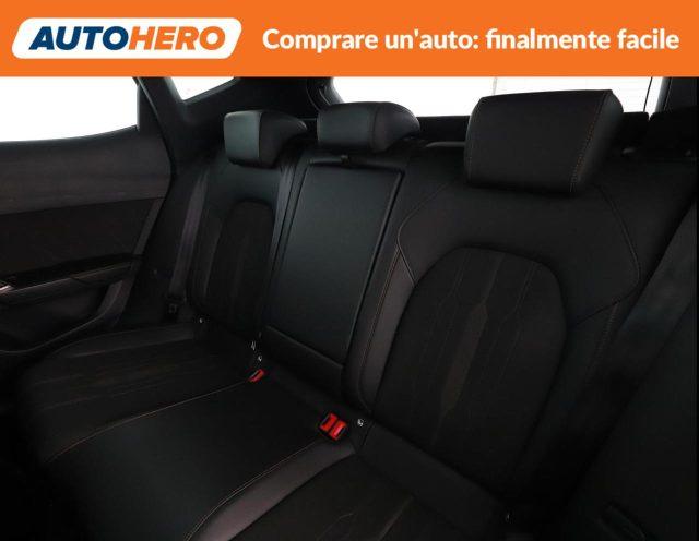CUPRA Formentor 1.4 e-Hybrid DSG