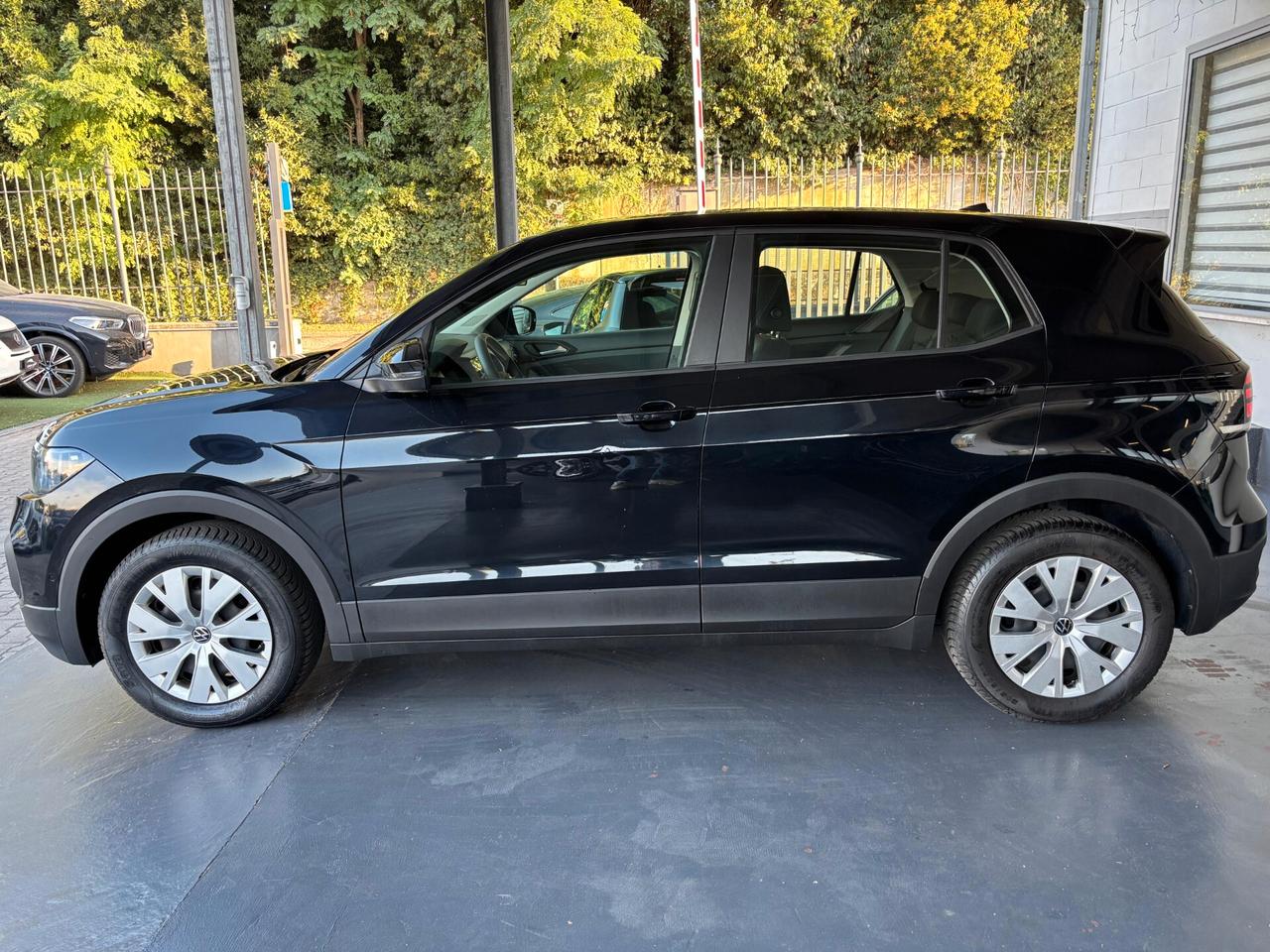 Volkswagen T-Cross 1.0 TSI Style BMT
