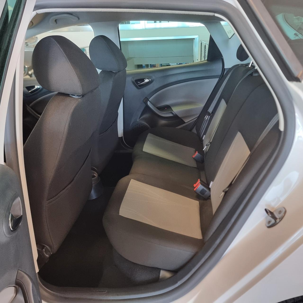 SEAT IBIZA 1.2 TSI 105cv auto DSG 5p Euro 5B
