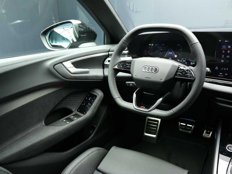 Audi A5 TDI 150Kw S tronic S line edit