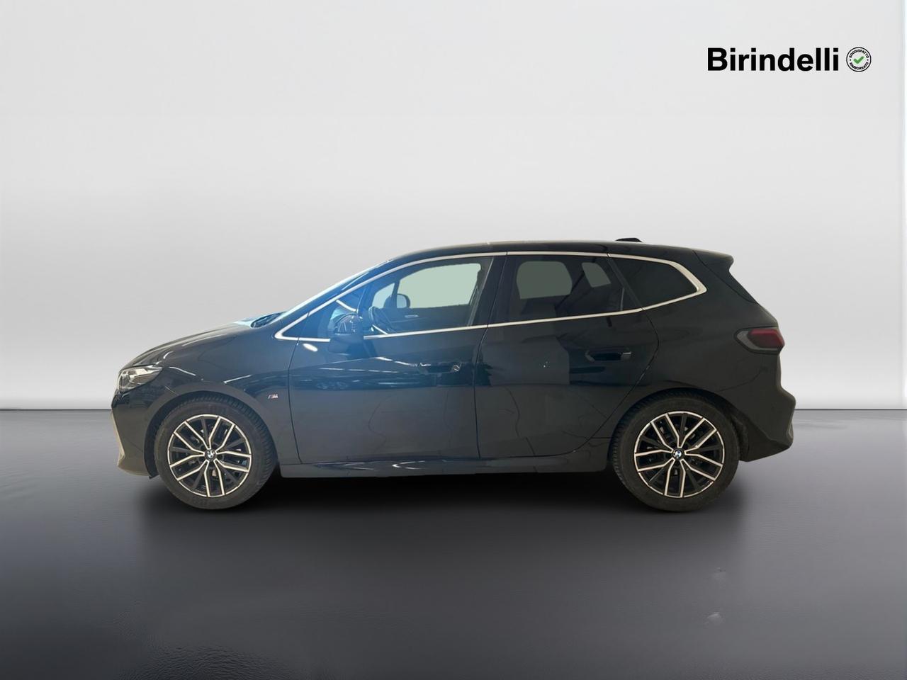 BMW Serie 2 A.T. (U06) - 218d Active Tourer Msport