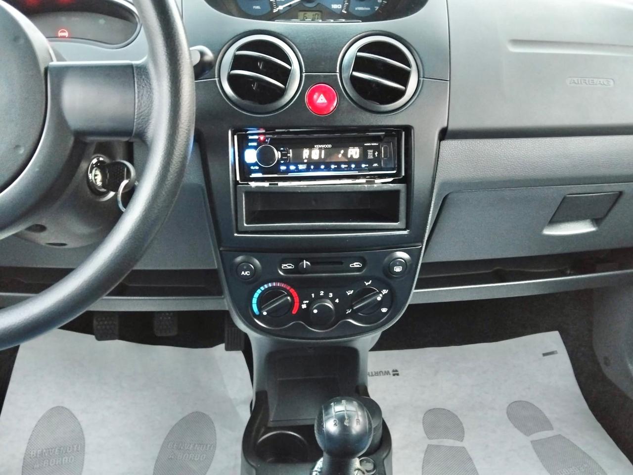 Chevrolet Matiz 800 Servo*Clima*Neopatentati*Aux*Usb