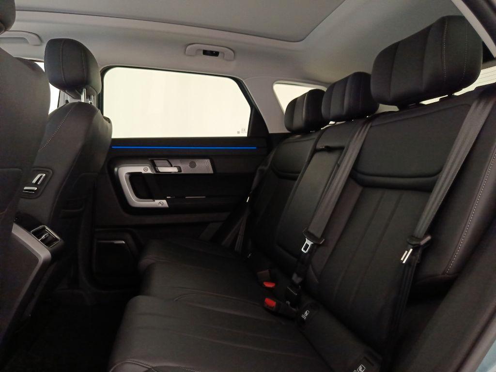 JAECOO 1.6 TGDI - Trazione anteriore 7DCT Premium (2WD) 2024