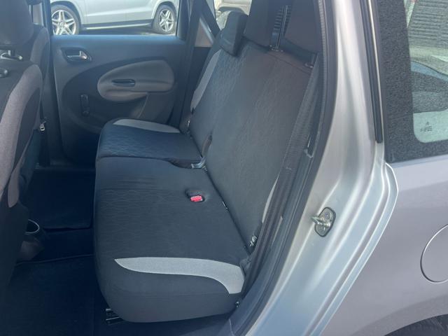 CITROEN C3 Picasso 1.6 HDi 90 Seduction