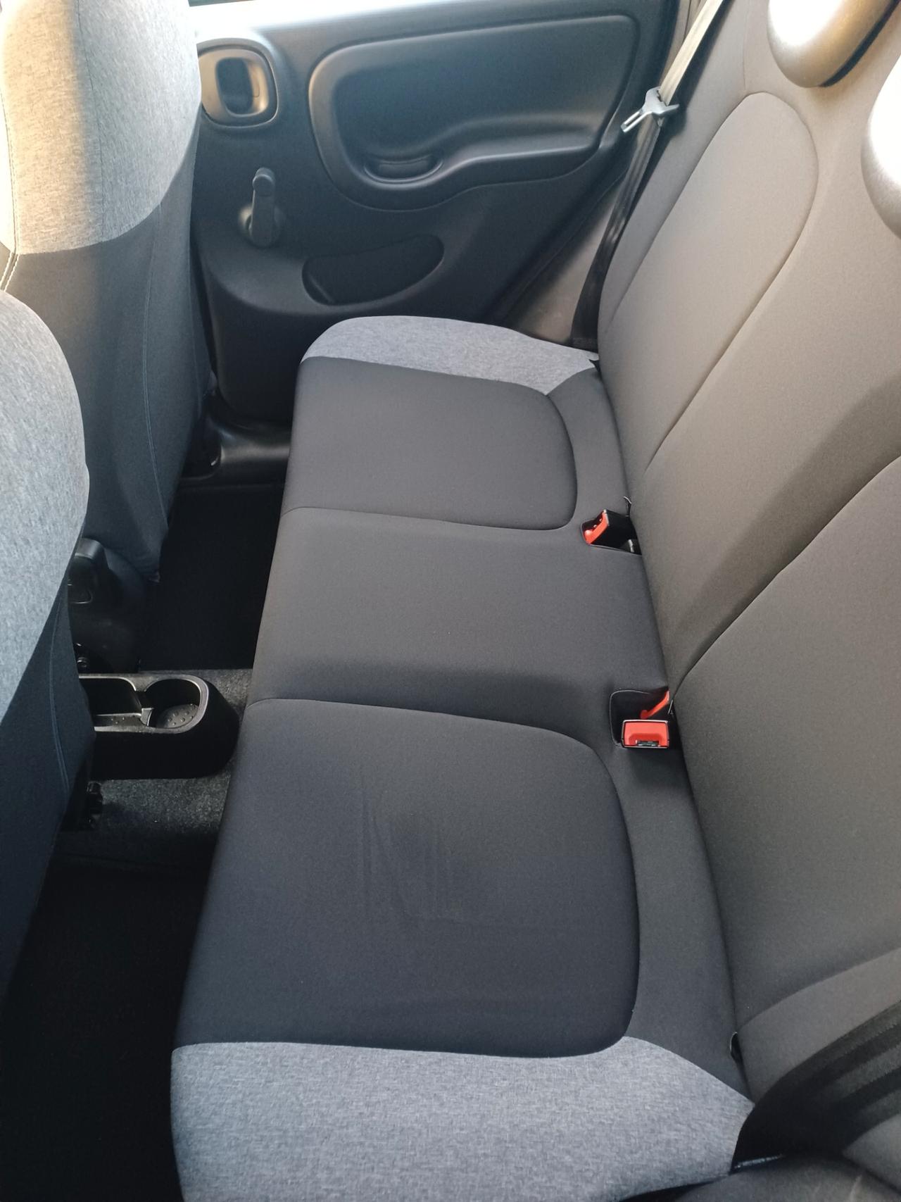 Fiat Panda 1.0 FireFly S&S Hybrid City Life 2022