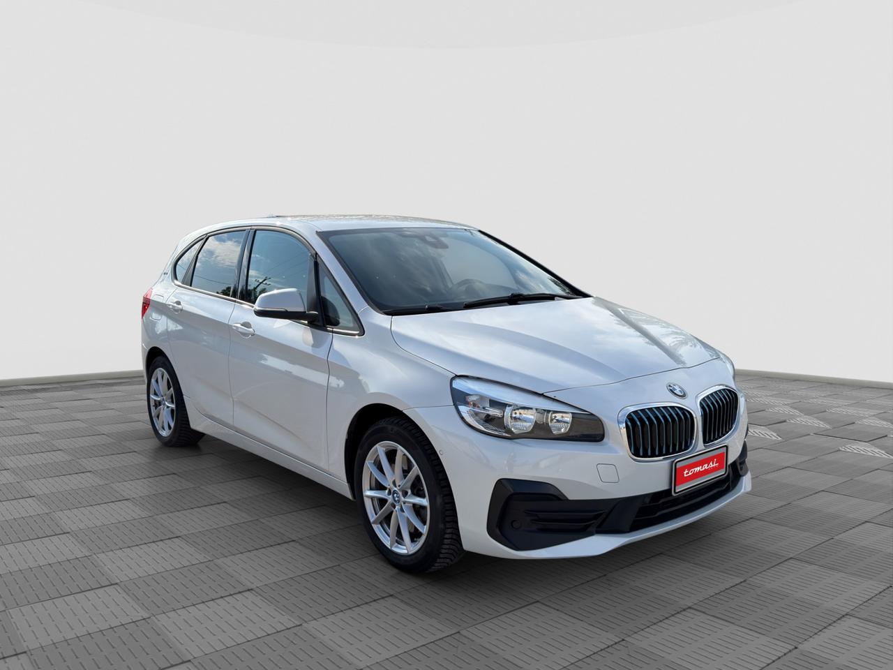 BMW Serie 2 A.T. (F45) 225xe Active Tourer iPerformance Advantage aut.
