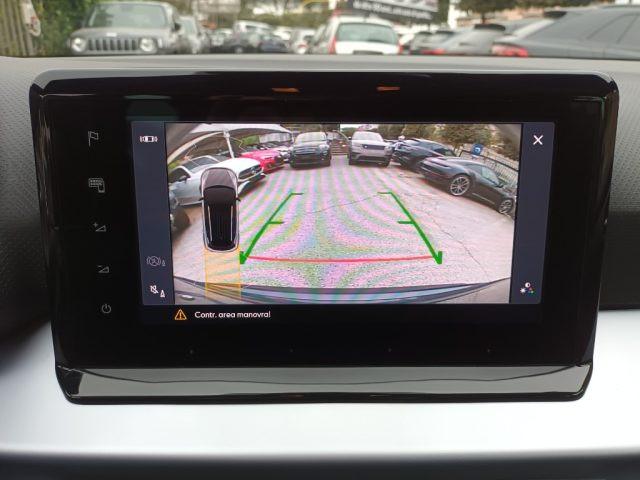 SEAT Arona 1000 ECOTSI FR 110CV NAV CARPLAY CAM"17 ITALIA