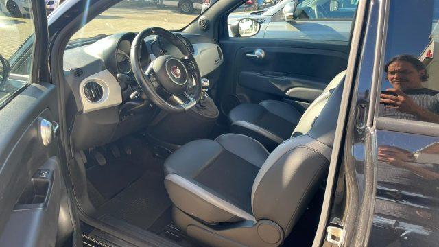 FIAT 500 1.0 Hybrid Connect **IDONEA X NEOPATENTATI**