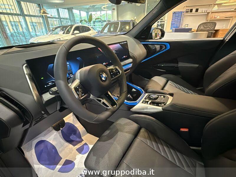BMW X3 Serie X XDRIVE20D