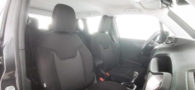 JEEP Renegade 1.3 T4 DDCT Longitude