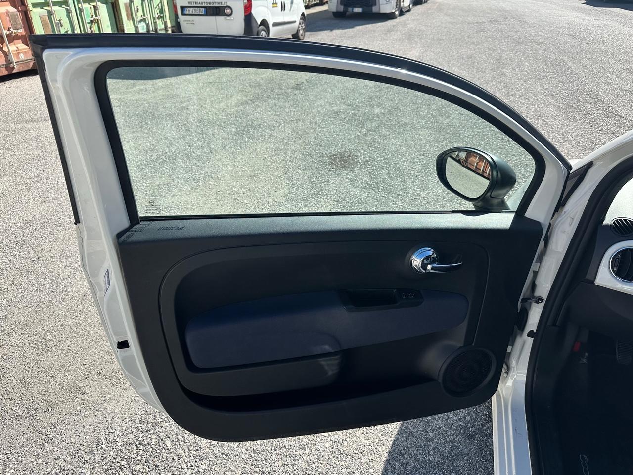 Fiat 500 1.0 Hybrid Dolcevita solo 50 mila km