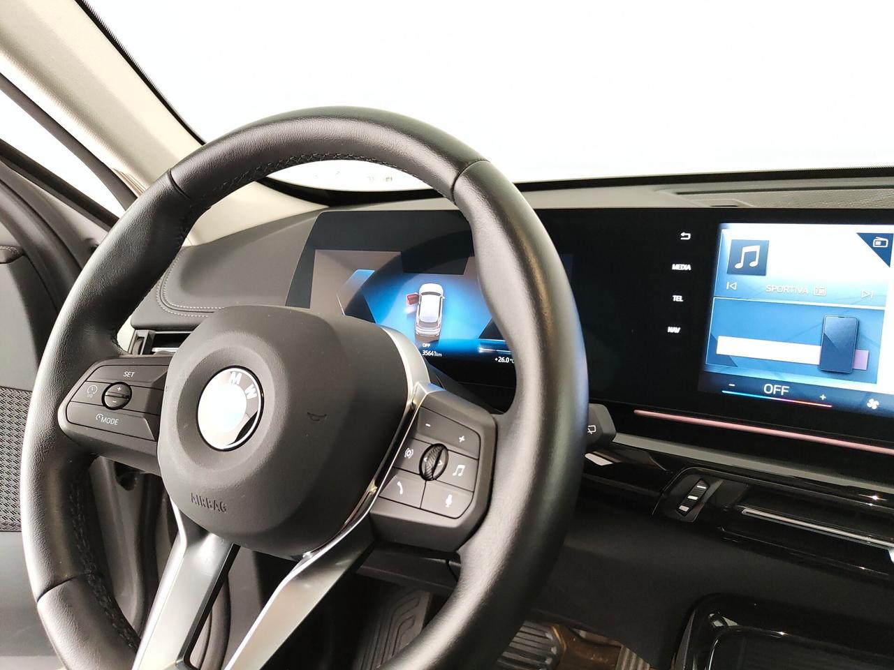 Bmw X1 xDrive 23d xLine