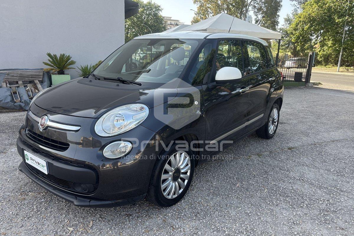 FIAT 500L 1.3 Multijet 85 CV Pop Star