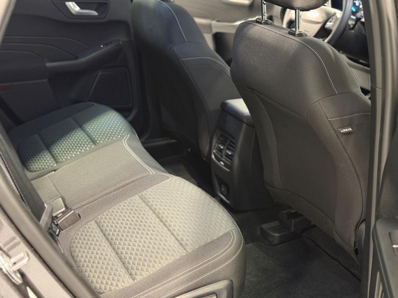 Ford Kuga 2.5 Full Hybrid 2WD