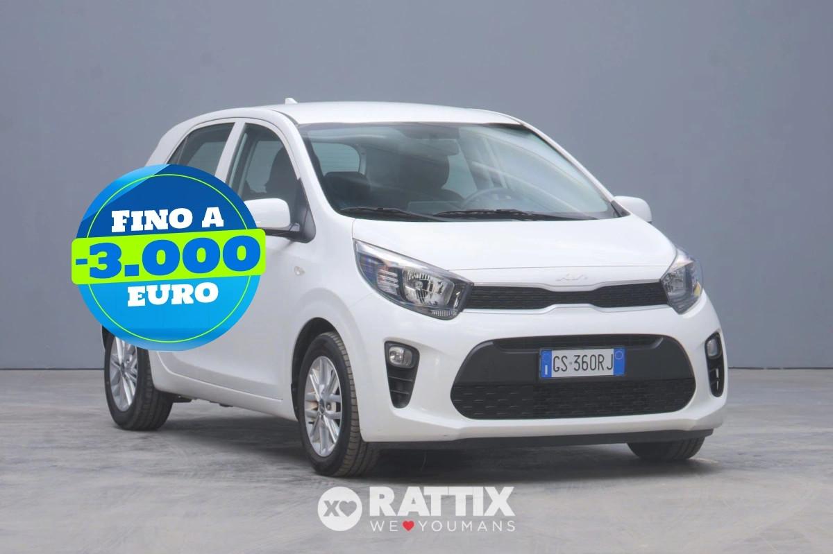 Kia Picanto 1.0 dpi 67CV Urban