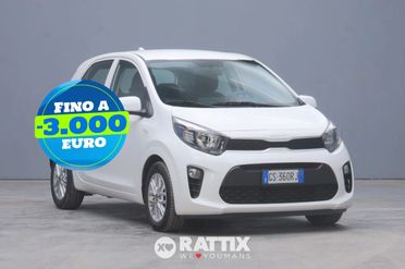 Kia Picanto 1.0 dpi 67CV Urban