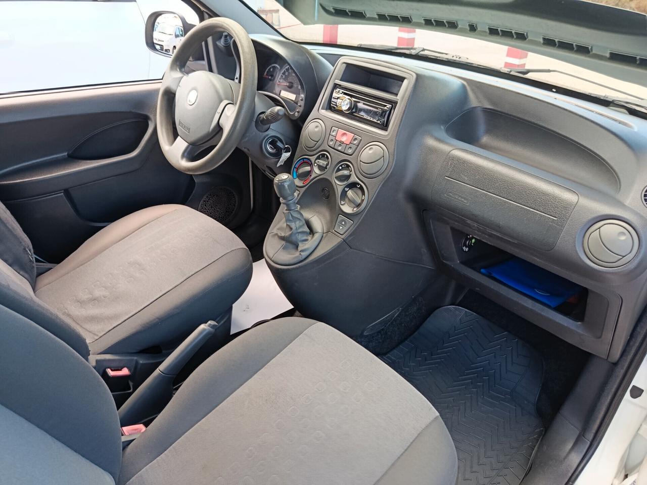 Fiat Panda 1.2 Dynamic