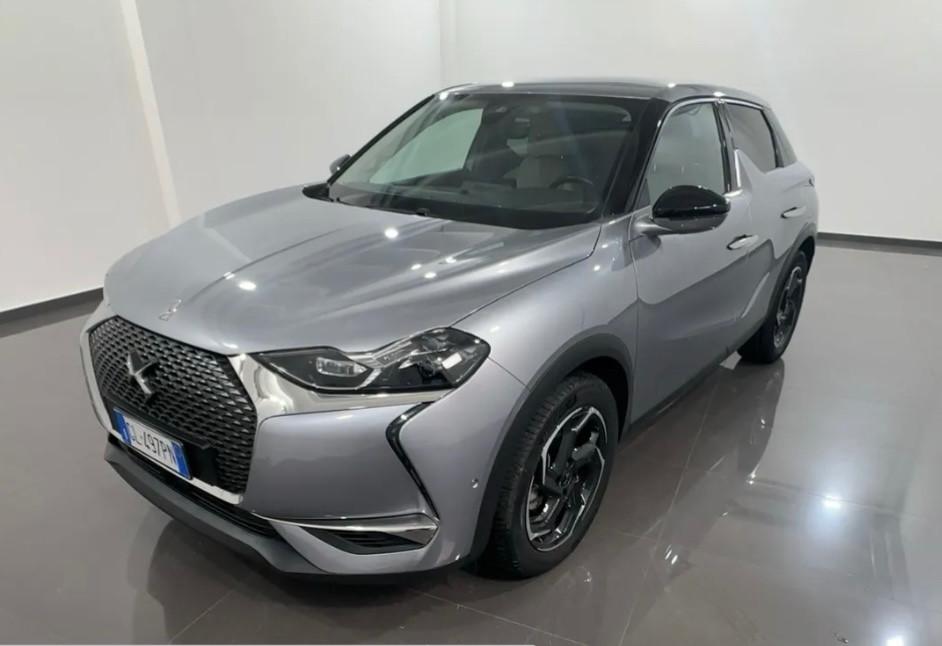 Ds DS3 DS 3 PureTech 130 aut. Rivoli