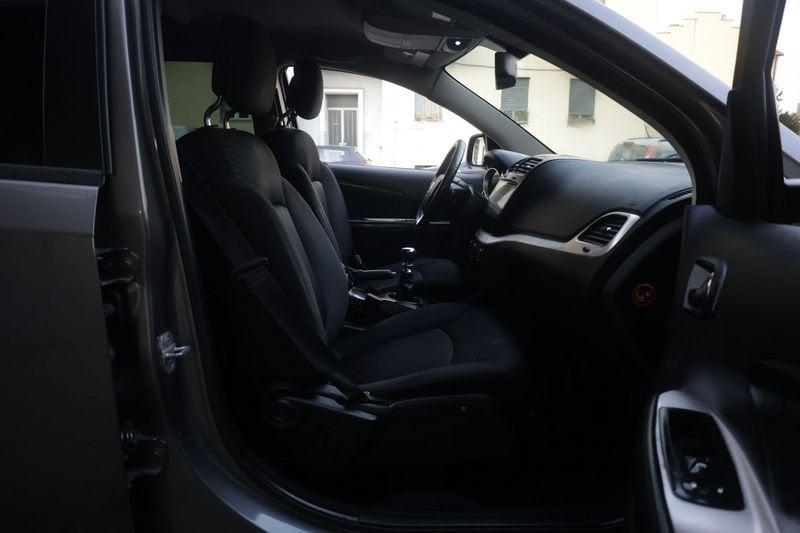 FIAT Freemont FIAT Freemont 2.0 Multijet 170 CV Freemont 125KW ANNO 2012