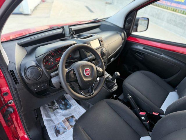 FIAT Fiorino 1.3 MJT Adventure ALLESTITO IVA ESP