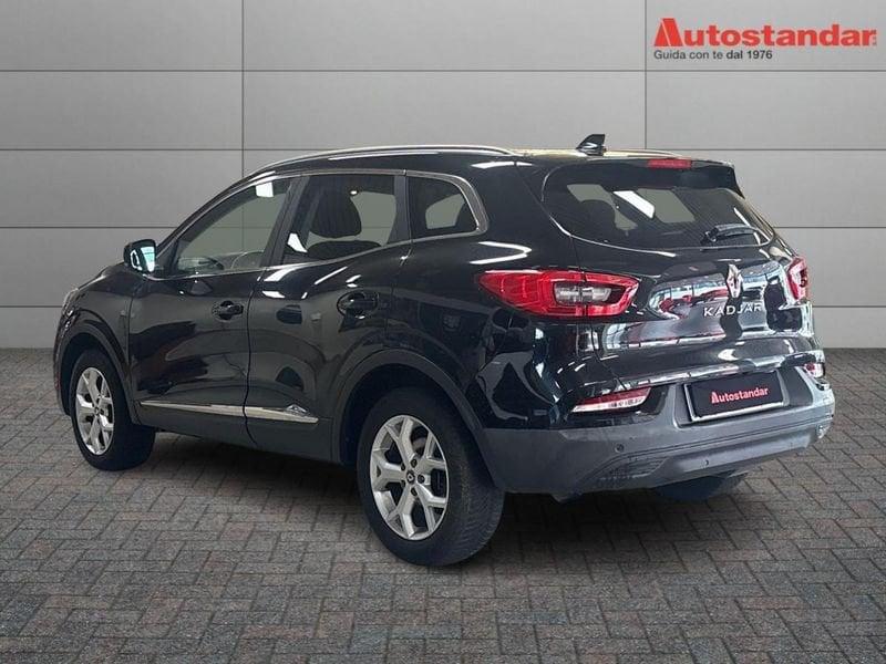 Renault Kadjar 1.5 blue dci Sport Edition2 115cv my19