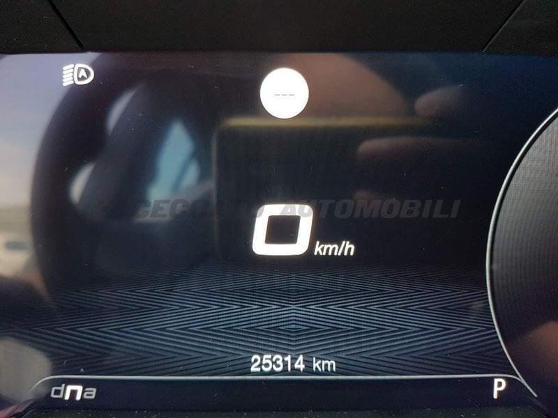 Alfa Romeo Tonale Tonale 1.6 Sprint 130cv tct6