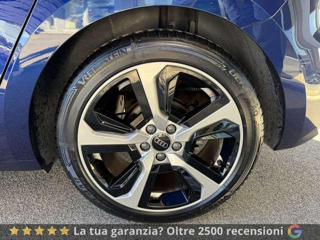 Audi A1 Sportback 30 1.0 tfsi S Line Edition 116cv