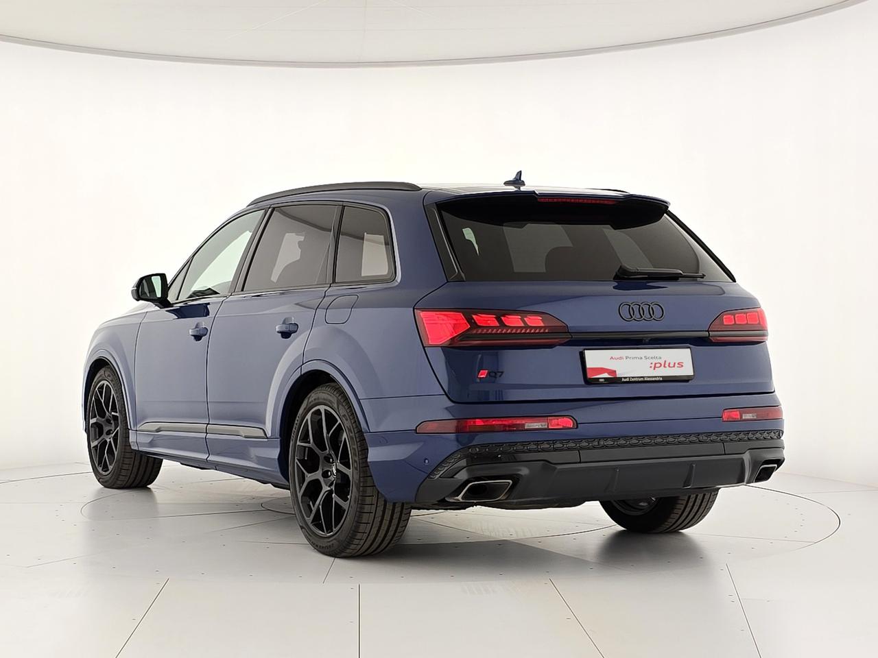 Audi Q7 3.0 tfsi e s line plus quattro 490cv tiptronic 5p.ti
