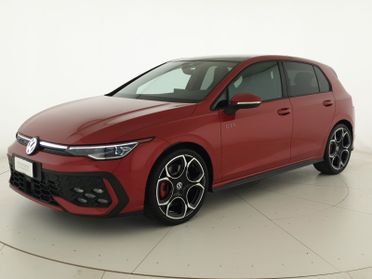 Volkswagen Golf 2.0 tsi gti 265cv dsg